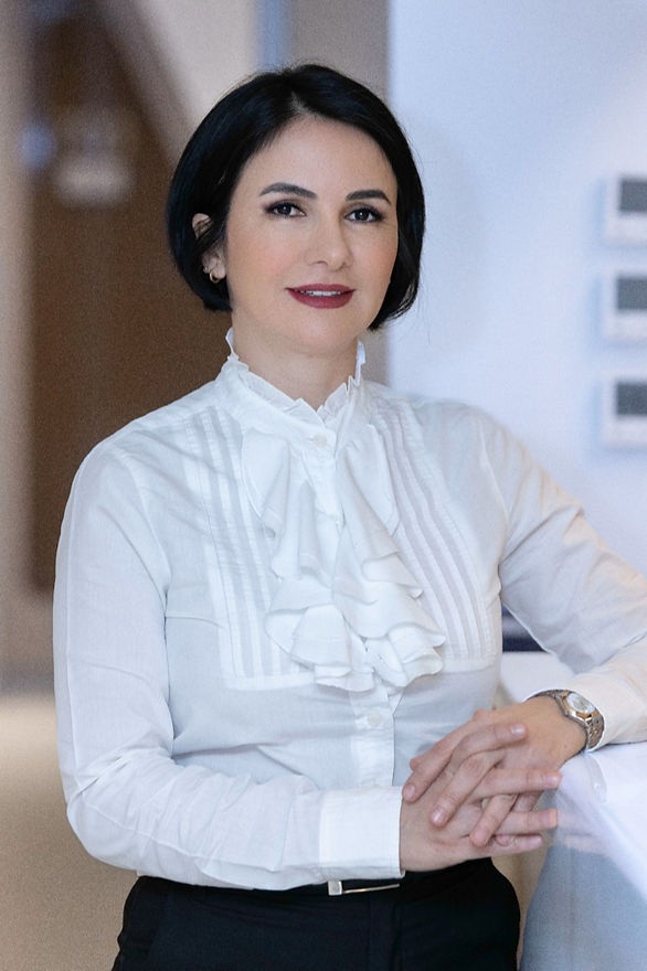 Prof. Dr. Zeynep Aydın